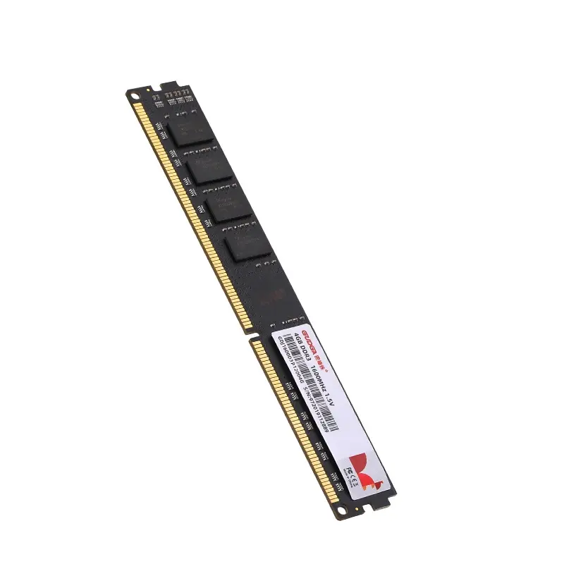उच्च गुणवत्ता DDR3 4GB 8GB रैम डेस्कटॉप के लिए