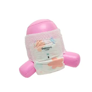1st Step Pull up Baby Dry <strong>Pants</strong> Diapers <strong>Size</strong> <strong>6</strong> 16-21kg 19 <strong>Pampering</strong> - Product Image 1