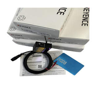 เครื่องอ่านบาร์โค้ดดิจิตอล KEYENCE BL-1351HA รุ่นใหม่ล่าสุด ขนาดกะทัดรัดพิเศษ ความละเอียดสูง แบบกริดด้านข้าง สำหรับงานอุตสาหกรรม 2 มิติ - Product Image 3