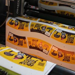 Single Side PE Coated <b>Paper</b> Fan for Making <b>Paper</b> Cups Waterproof Food Packaging Made in China - Product Image 1