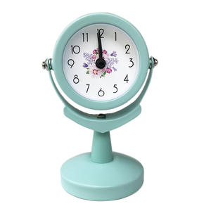 Offres Spéciales Animal <span class=keywords><strong>Lapin</strong></span> Conception Réveil Avec support pour enfants - Product Image 2