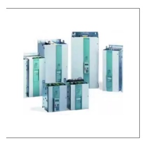 6SE7033-7EG60 - Module de commande principal, PLC à fréquence variable, alimentation, module de gestion - Product Image 4
