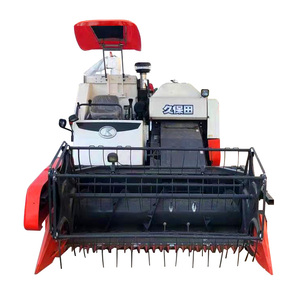 Cosechadora Combinada Kubota Nueva 2022 para Venta al por Mayor - Product Image 3