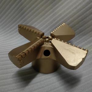 Piezas de Perforación de Alta Precisión para Taladros de Carpintero, Fabricadas en China - Product Image 6