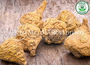 ผงมาคา อาหารเสริมสมุนไพรธรรมชาติ - Product Image 3