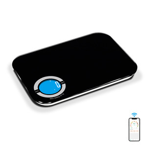 Tùy Chỉnh Ứng Dụng Thông Minh Nhà Bếp Trọng Lượng Quy Mô Thực Phẩm Quy Mô Trắng Trọng Lượng 5Kg Kỹ Thuật Số USB Quy Mô Nhà Bếp - Product Image 1