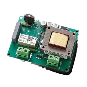 Moniteur de qualité de l'air FSM, résolution 0,1, capteur de pression, d'humidité, de température et de CO2, utilisation en intérieur - Product Image 5