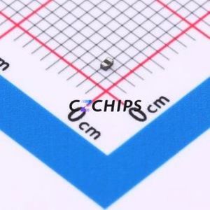 ทรานซิสเตอร์ DFN1006-2 WPE1261KP1เดิมและใหม่ป้องกันไฟกระชาก (TVS/ESD) - Product Image 2