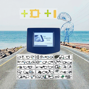 2024 Hot OBD <strong>Programmer</strong> 3 V4.94 Full Version Car Diagnostics Support 1-Year Odometer Tools FTDI 93C46 Chip <strong>Unit</strong> Engine Analyzer - Product Image 3