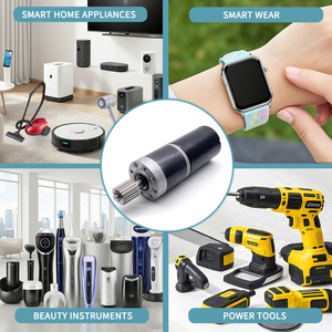 Hız düşürücü ile üç fazlı Bldc <span class=keywords><strong>Motor</strong></span> 12V 24V mikro özel azaltma 36mm fırçasız <span class=keywords><strong>Dc</strong></span> planet DİŞLİ <span class=keywords><strong>Motor</strong></span> - Product Image 5