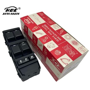 สวิตช์ควบคุมกระจกไฟฟ้าแบบขายส่ง 4602780AA 4602780AB 4602780AC สำหรับ Chrysler Jeep Compass - Product Image 5