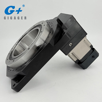 Table rotative creuse à grande ouverture G+ GSN 280 - Plateforme à couple élevé pour machines de précision et lignes automatisées