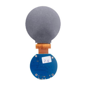 Pantalla LCD Circular de resolución 2,8*480 de 480 pulgadas, pantalla H DMI para pantalla redonda Raspberry <span class=keywords><strong>Pi</strong></span>, categoría de producto, módulos LCD - Product Image 3