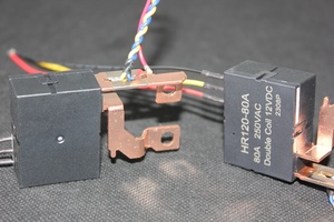 Relé de Retardo de Tiempo de <span class=keywords><strong>11</strong></span> Pines, AC 100-240V 12V, Relé Temporizador Multirango, Control Industrial Universal - Product Image 5