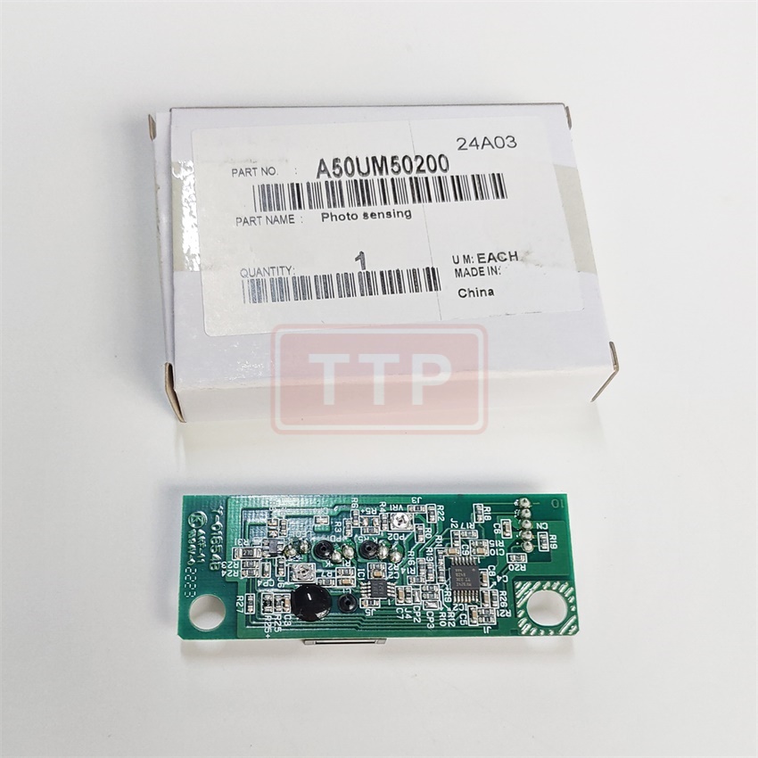 A50UM50200 Original Photo Sensing Printer Supplies for Minolta C2060 C2070 C2070P C3070 C3080P C3070L C3080 C1060 C1070 Copier