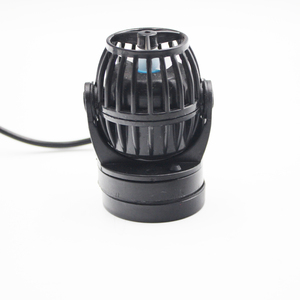 RW SW Aquarium Wave Makers Cross Flow Circulation Pump <strong>Wavemaker</strong> 24v Quiet <strong>Powerheads</strong> Electrical Waver Maker for Aquarium - Product Image 2