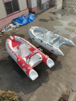 70mai — Console centrale gonflable pour 6 personnes, bateau en fibre de verre, yatch Dinghy, vente directe d'usine