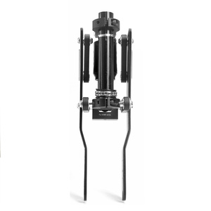 Monorim-Suspensión neumática delantera Compatible con <span class=keywords><strong>Xiaomi</strong></span> mi3/pro4/pro2/pro1/m365/1s, accesorios esenciales, versión V.S - Product Image 5