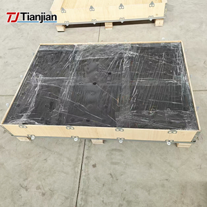 3D Heavy Duty 28 Series hoặc 16 Series chế tạo chính xác Hàn bảng với các phụ kiện - Product Image 6