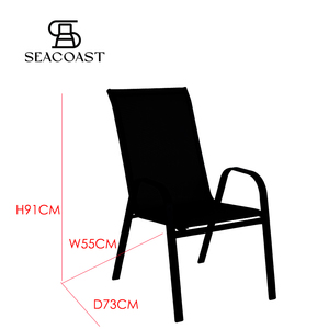 Conjunto De Mesa E 6 cadeiras Texas III - Product Image 4