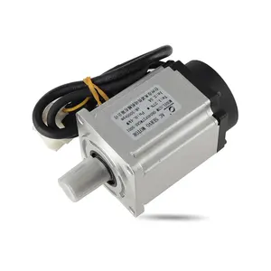 MINOW OEM 0.4KW 3000RPM China Factory High-Quality Low Voltage Servo Drive Motor For Lasering Machine