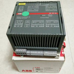 07AC91 Analogique IO <span class=keywords><strong>AC31</strong></span> - Product Image 1