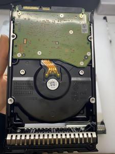 ฮาร์ดไดรฟ์ 02312RNR 02311SXE N10TST7W3/T3DS 10T SATA <span class=keywords><strong>3</strong></span>.5 นิ้ว V3 V5 - Product Image 3