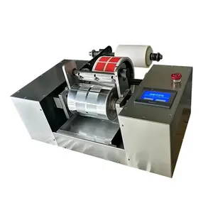 Máquina de isolamento de tinta/de gravura de tinta/de impressão de tinta/placa de papel proofer de impressão de gravidade