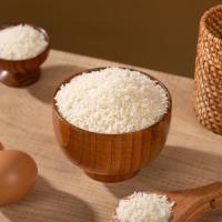 Instant Coconut Konjac Rice Natural Coconut Flavor Healthy Rice Substitute Export