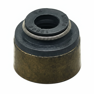 Guarnizione di tenuta, stelo valvola Adatto per MITSUBISHI 019.140 Paraolio motore - Product Image 1