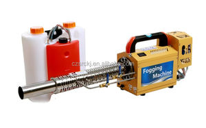 ナップザック昆虫フォガーブタンテルモネブリザドール燻蒸機コアコンポーネントポンプ噴霧器タイプ - Product Image 3