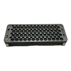 เครื่องมือติดตั้งกราไฟท์ CNC สำหรับการผลิตที่มีความแม่นยำ - Product Image 1