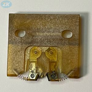 מנשא קליפ 42804703 מכשירים אוניברסליים חלק אוניברסלי ai רכיב תוסף - Product Image 1