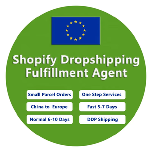 China a Europa Dropshiping Shopify Agent <span class=keywords><strong>Paquete</strong></span> pequeño Envío barato a la UE Reino Unido Francia <span class=keywords><strong>Alemania</strong></span> Polonia España Italia Ddp - Product Image 1