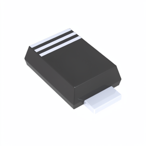 Diodes 2-SMD, Flat Leads Electronic Circuit Components YFZVFHTR2.7B BOM IC In Stock - Product Image 1