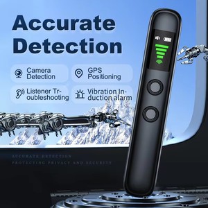 T66 rilevatore di sistema di sicurezza Wireless portatile ABS materiale <span class=keywords><strong>batteria</strong></span>-alimentato telecamera <span class=keywords><strong>allarme</strong></span> di migrazione <span class=keywords><strong>allarme</strong></span> Anti-registrazione - Product Image 5