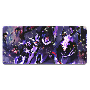 <span class=keywords><strong>Tapis</strong></span> <span class=keywords><strong>de</strong></span> souris <span class=keywords><strong>de</strong></span> jeu <span class=keywords><strong>de</strong></span> vente chaude avec logo personnalisé Die Cut Big Large RGB <span class=keywords><strong>Tapis</strong></span> <span class=keywords><strong>de</strong></span> souris avec Anime Girl <span class=keywords><strong>Tapis</strong></span> <span class=keywords><strong>de</strong></span> souris imperméable - Product Image 4