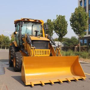 รถตักล้อยาง CAT 966H มือสอง - รถแบคโฮ/รถตักขนาดเล็ก รับน้ำหนักได้ 200 ตัน ขับเคลื่อน 4 ล้อ สำหรับงานก่อสร้างและขุดเจาะ - Product Image 3