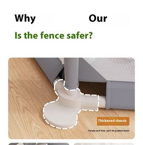 Детский манеж для прогулок и Ползания - Product Image 3