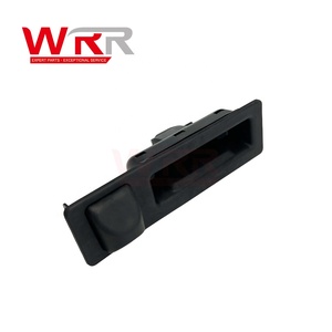 51247463163 51247368752 Manija de la puerta trasera para BMW F48 F15 X1 X5, interruptor de bloqueo de la tapa del maletero, premium y duradero - Product Image 5