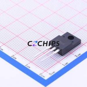 New Original AF4N60S ITO-220AB-3 Transistor Field Effect Transistor (MOSFET) Whole Sale Electronic Component Chips & BOM Service - Product Image 1