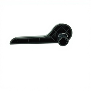 Poignées de réglage de siège Chevrolet 15232594 15232598 Pièces de siège de voiture en plastique - Product Image 3