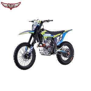 Venta directa de fábrica Zuumav Sales 2024 El más nuevo 450CC <span class=keywords><strong>Max</strong></span> Power Dirt Bikes Enduro Off Road Motocicletas - Product Image 4