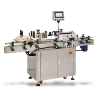 Machine de remplissage automatique de bouteilles de sachets déodorants pour détergent ligne de production de détergents liquides