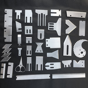 高硬度のブレードナイフを切断する自転車タイヤ - Product Image 4