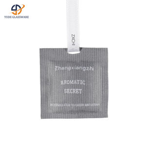 Ambientador Natural para Ropa y Armarios, Fragancia Duradera, Sachet Perfumado para Coche, 15g - Product Image 5