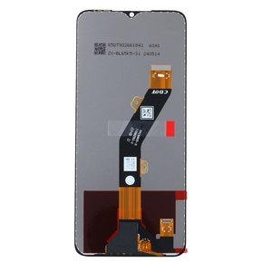 จอ LCD มือถือสำหรับเปลี่ยนทดแทนสำหรับ Infinix Tecno Itel A60 A60s ระดับมืออาชีพ - Product Image 3