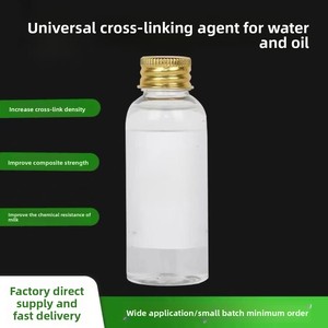 क्रॉसलिंकिंग एजेंट पेट्रोलियम योजक और रासायनिक सहायक एजेंट तरल 99% शुद्धता युडोंग ब्रांड शेडोंग ब्रांड शेडोंग - Product Image 2