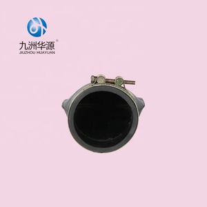 <span class=keywords><strong>Duckbill</strong></span> Xả Kiểm Tra Van Sản Phẩm Huayuan Thủy Lực Cao Su Nước Lắp Ống Nhà Sản Xuất 10 Năm DN50-DN3000 100 Mét-1950 Mét - Product Image 5