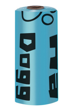 1.5 silk semi Semi degradable 4blue